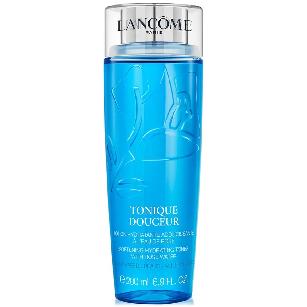 商品Lancôme|蓝水清滢嫩肤水 200ml,价格¥201,第1张图片