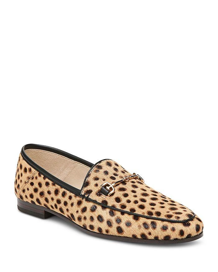 商品Sam Edelman|Women's Loraine Loafers,价格¥866,第1张图片详细描述