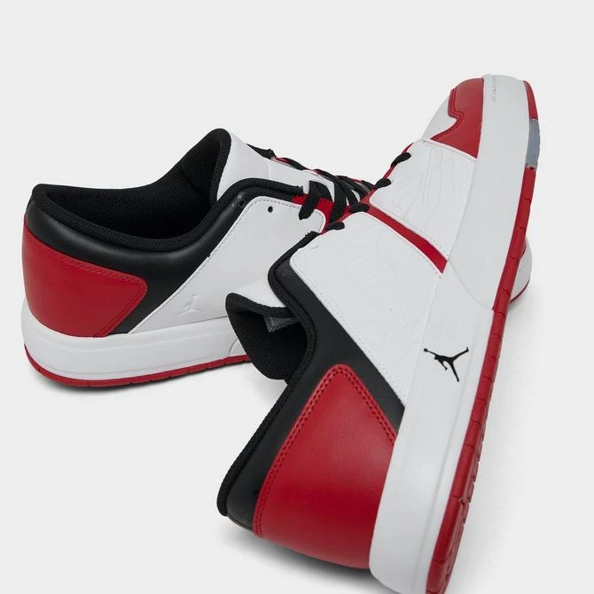 商品Jordan|Air Jordan Nu Retro 1 Low Casual Shoes,价格¥410,第3张图片详细描述