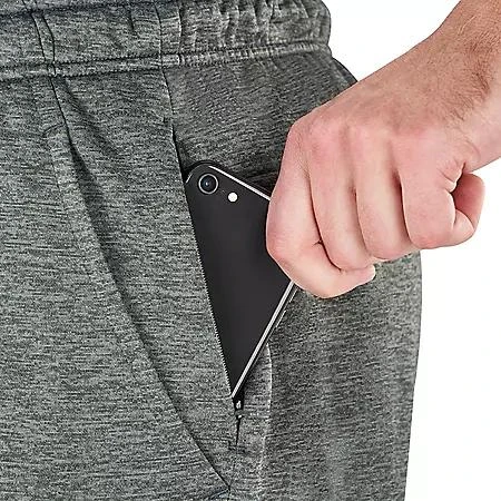 商品Member's Mark|Member's Mark Men's Tech Fleece Pant,价格¥114,第3张图片详细描述