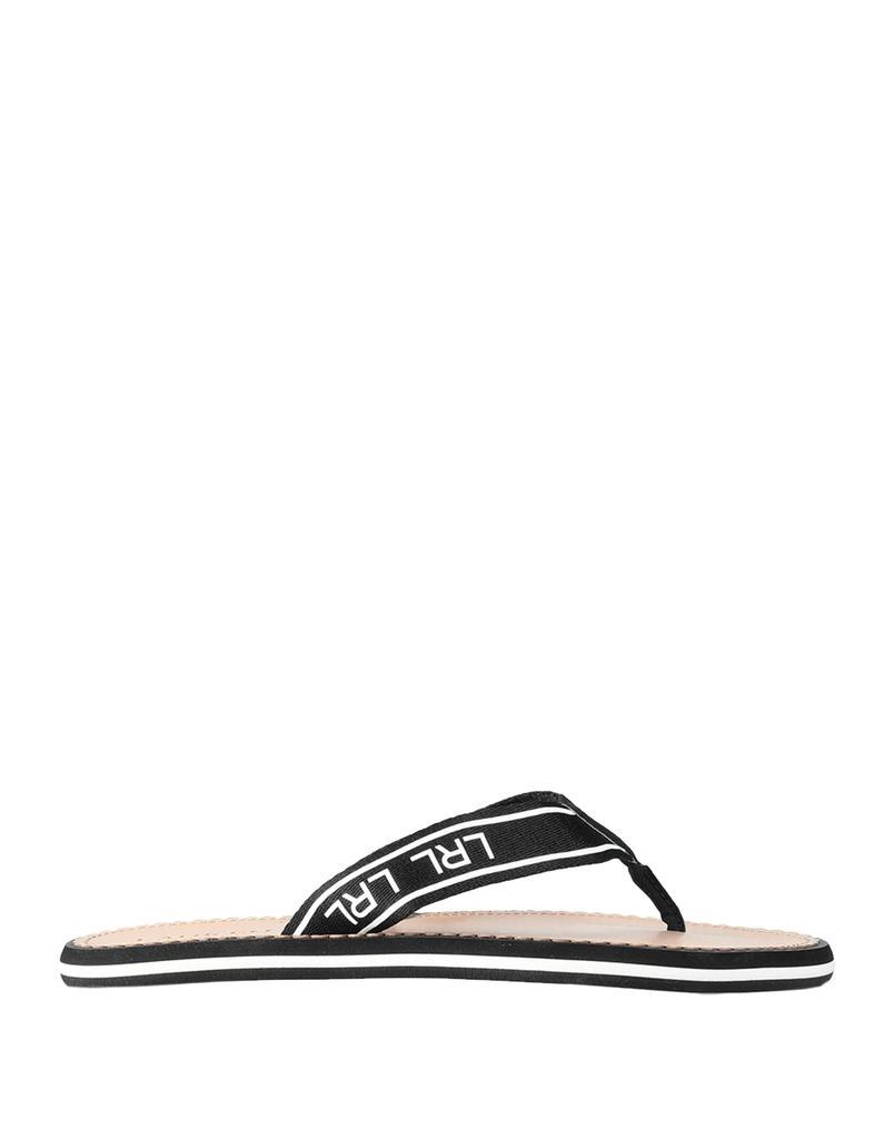 商品Ralph Lauren|Flip flops,价格¥103,第1张图片