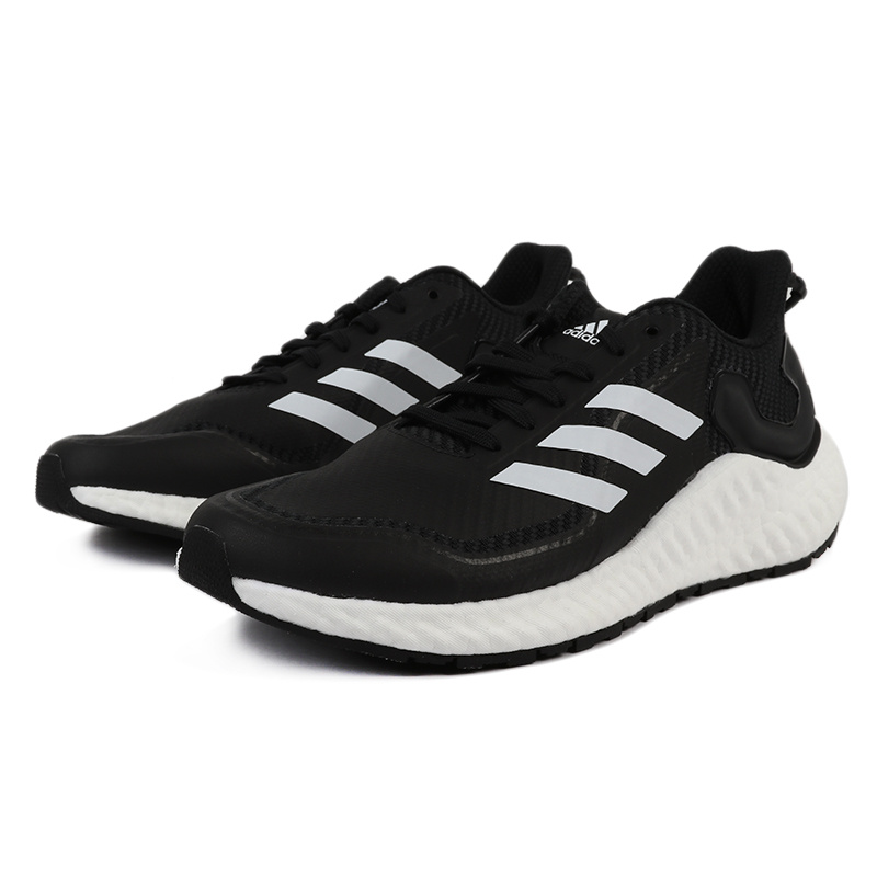 商品[国内直发] Adidas|ClimaWarm LTD女子跑步鞋,价格¥449,第1张图片