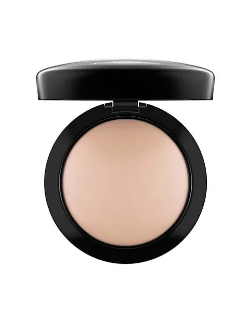 商品MAC|MAC Mineralize Skinfinish Natural Face Powder,价格¥270,第1张图片