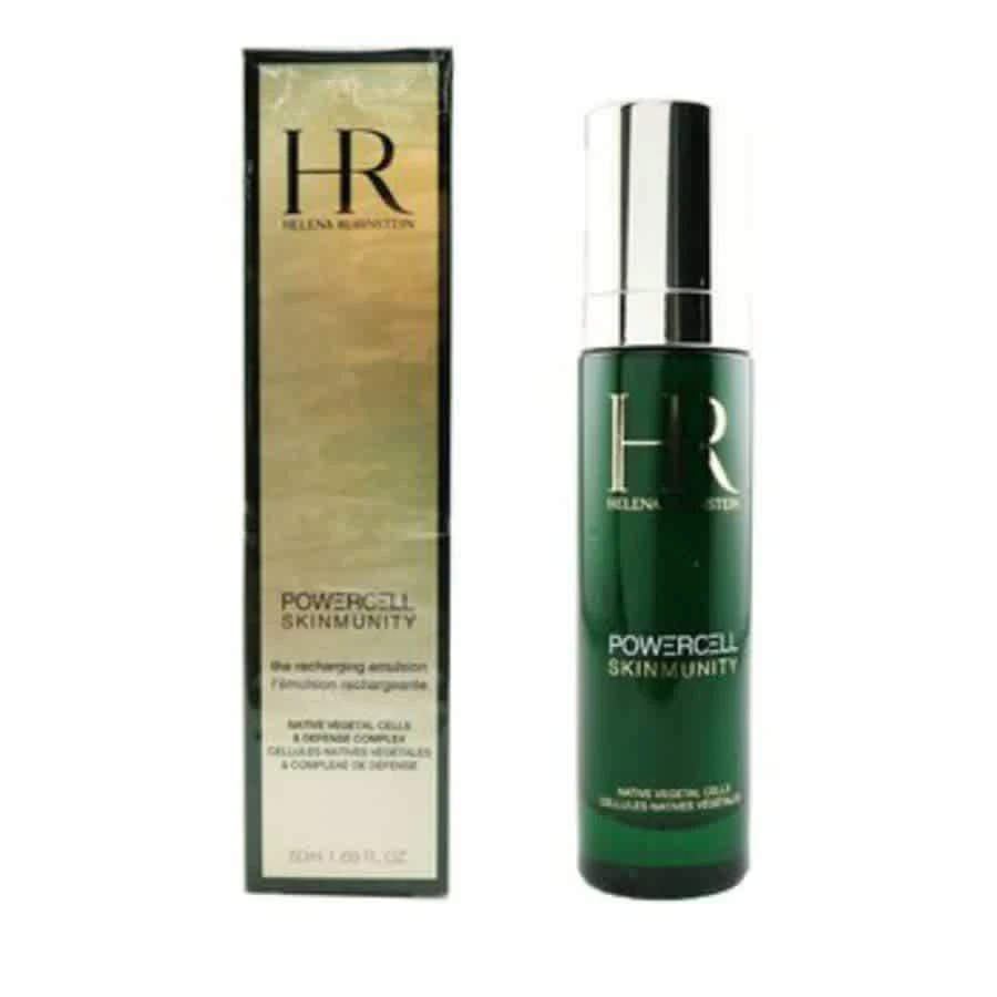 商品Helena Rubinstein|Helena Rubinstein cosmetics 3614272559448,价格¥941,第2张图片详细描述