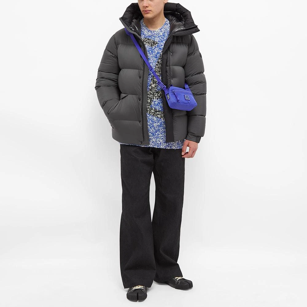 商品Moncler|Moncler Madeira Down Jacket,价格¥15885,第4张图片详细描述