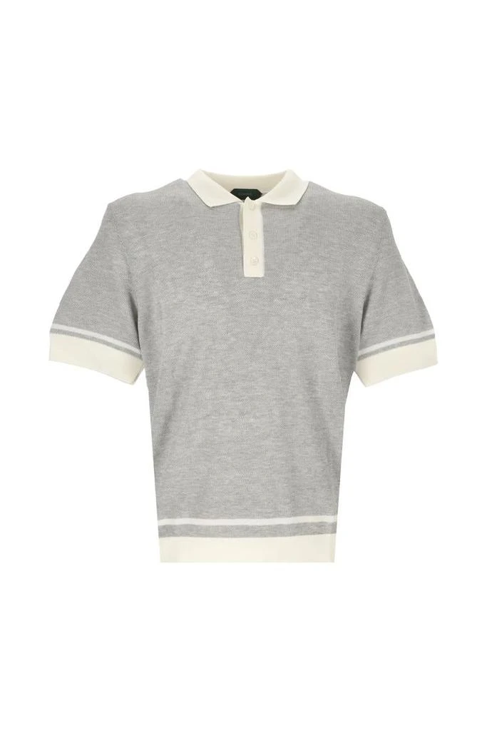 商品Zanone|Zanone T-shirts and Polos,价格¥3402,第1张图片