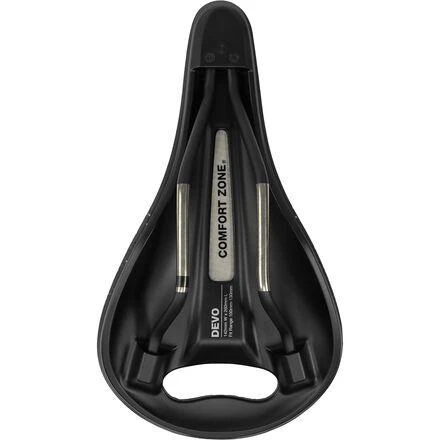 商品WTB|Devo Pickup Stainless Saddle,价格¥814,第3张图片详细描述