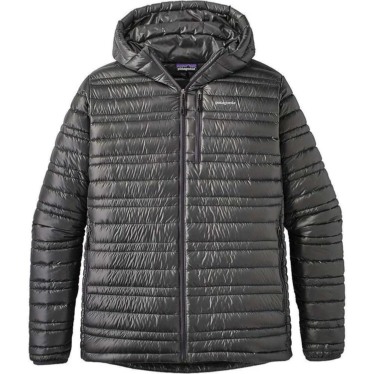 商品Patagonia|Patagonia Men's Ultralight Down Hoody,价格¥1750,第2张图片详细描述