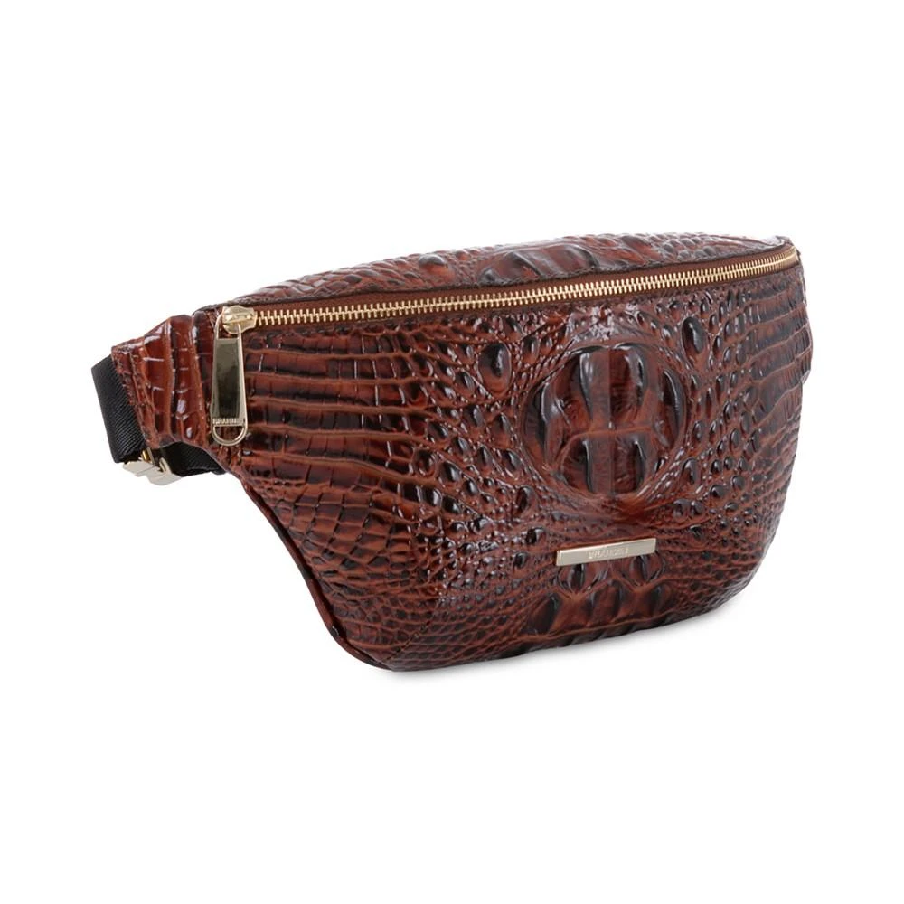 Harker Pecan Melbourne Crossbody 商品