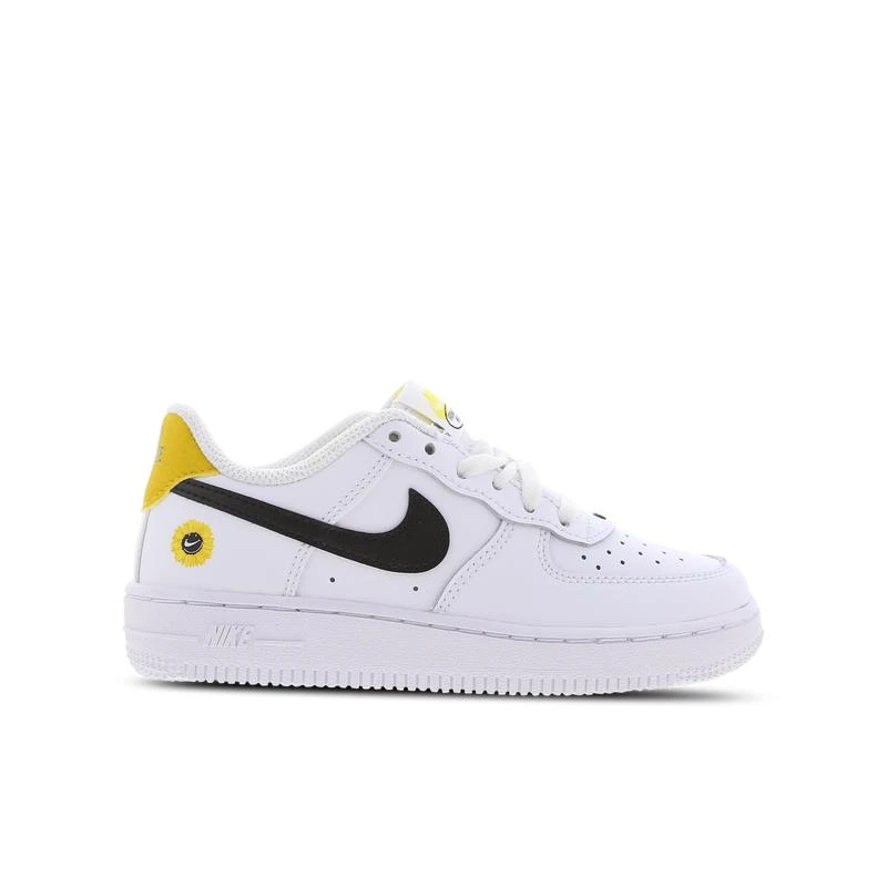 商品NIKE|Nike Air Force 1 Low Have A Nike Day - Pre School Shoes,价格¥438,第1张图片