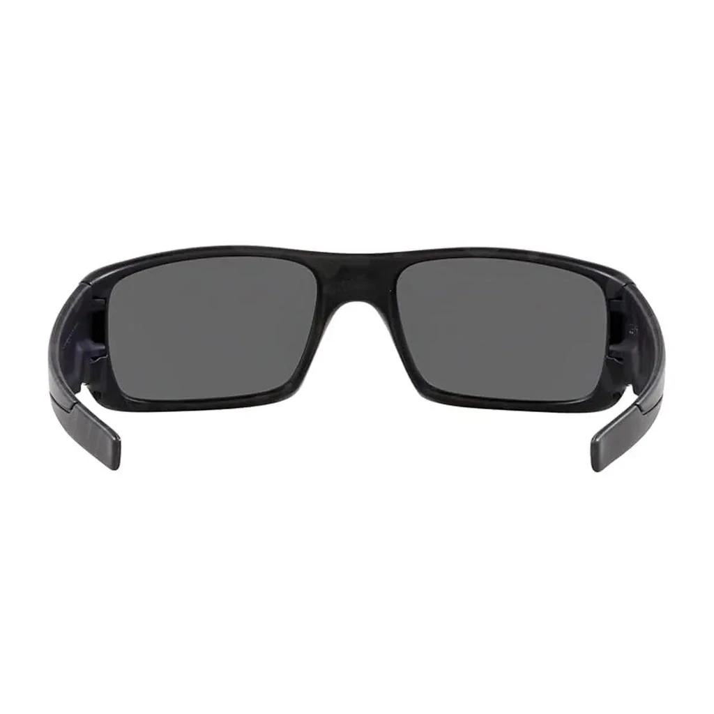 商品Oakley|Oakley Men's Crankshaft Sunglasses,价格¥787,第4张图片详细描述