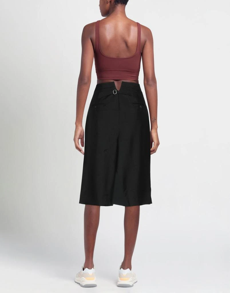 商品MAISON MARGIELA|Midi skirt,价格¥3831,第3张图片详细描述