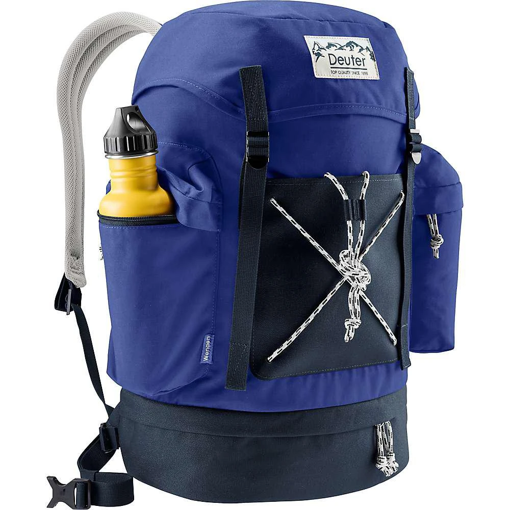商品Deuter|Deuter Wengen Backpack,价格¥917,第5张图片详细描述