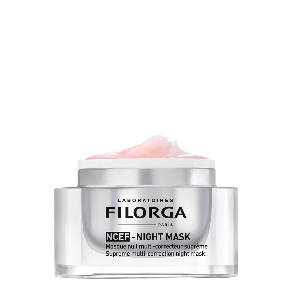 商品Filorga|Filorga NCEF-Night Mask,价格¥340,第4张图片详细描述