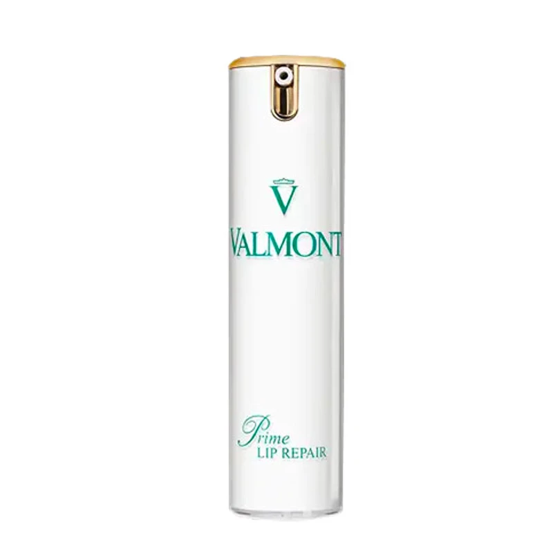 商品Valmont|Valmont 法尔曼 升效唇部修护精华乳 15ml 深层保湿 淡化唇纹,价格¥507,第1张图片