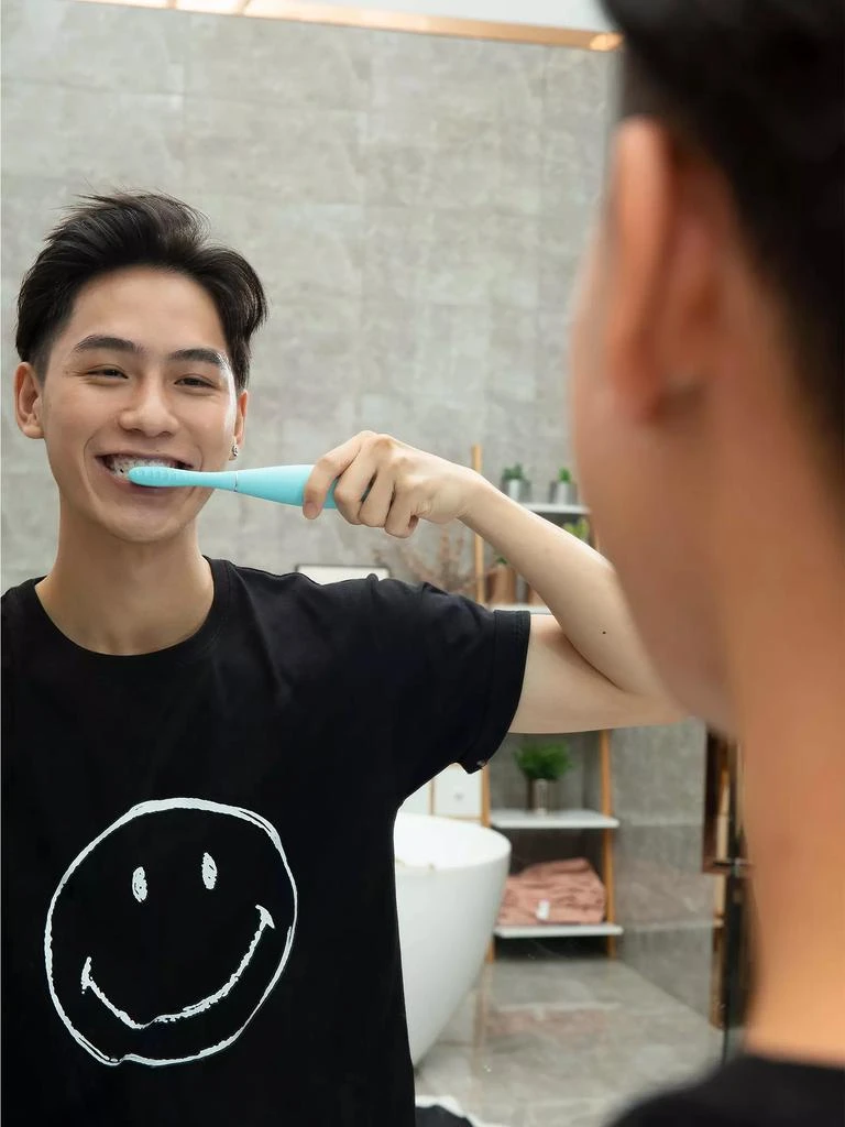 Issa 3 Ultra-Hygienic Sonic Toothbrush 商品