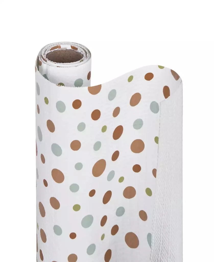 商品Smart Design|Bonded Grip Shelf Liner, 12" x 10' Roll,价格¥98,第2张图片详细描述