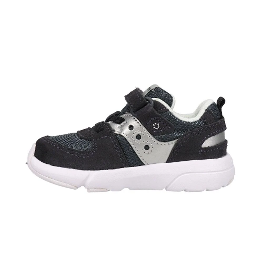 商品Saucony|Jazz Lite 2.0 Slip On Sneakers (Infant-Little Kid),价格¥333,第3张图片详细描述