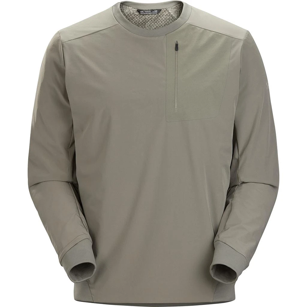商品Arc'teryx|Arc'teryx Proton Crew Neck Pullover Men's | Lightweight Octa Loft Insulated Pullover,价格¥1696,第1张图片