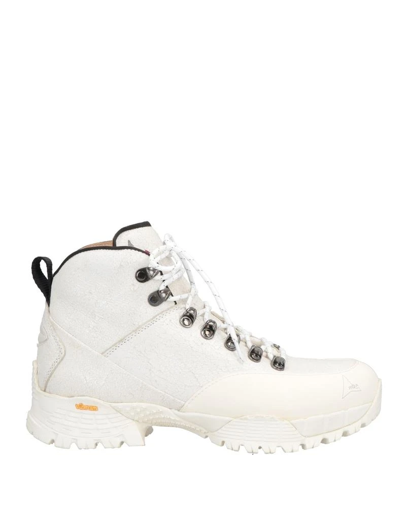 商品ROA|Ankle boot,价格¥637,第1张图片