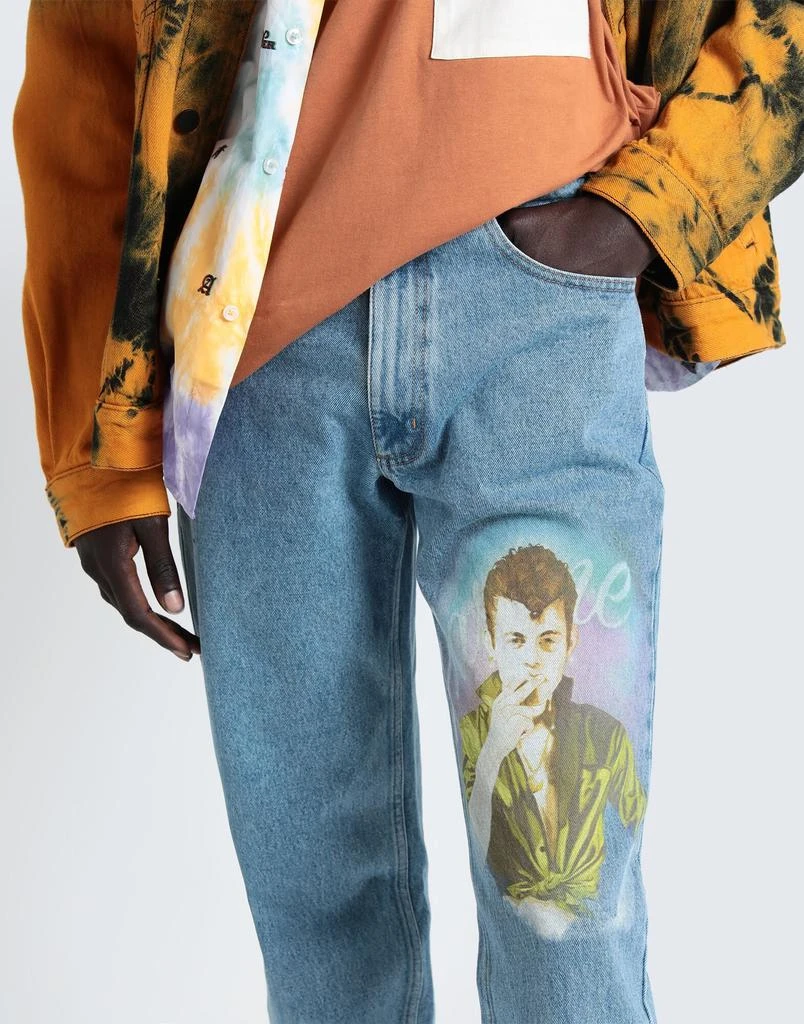 商品Martine Rose|Denim pants,价格¥1802,第4张图片详细描述