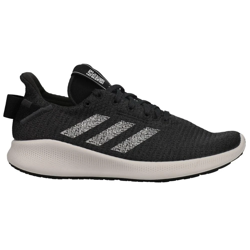 商品Adidas|Sensebounce+ Street Running Shoes,价格¥379,第1张图片