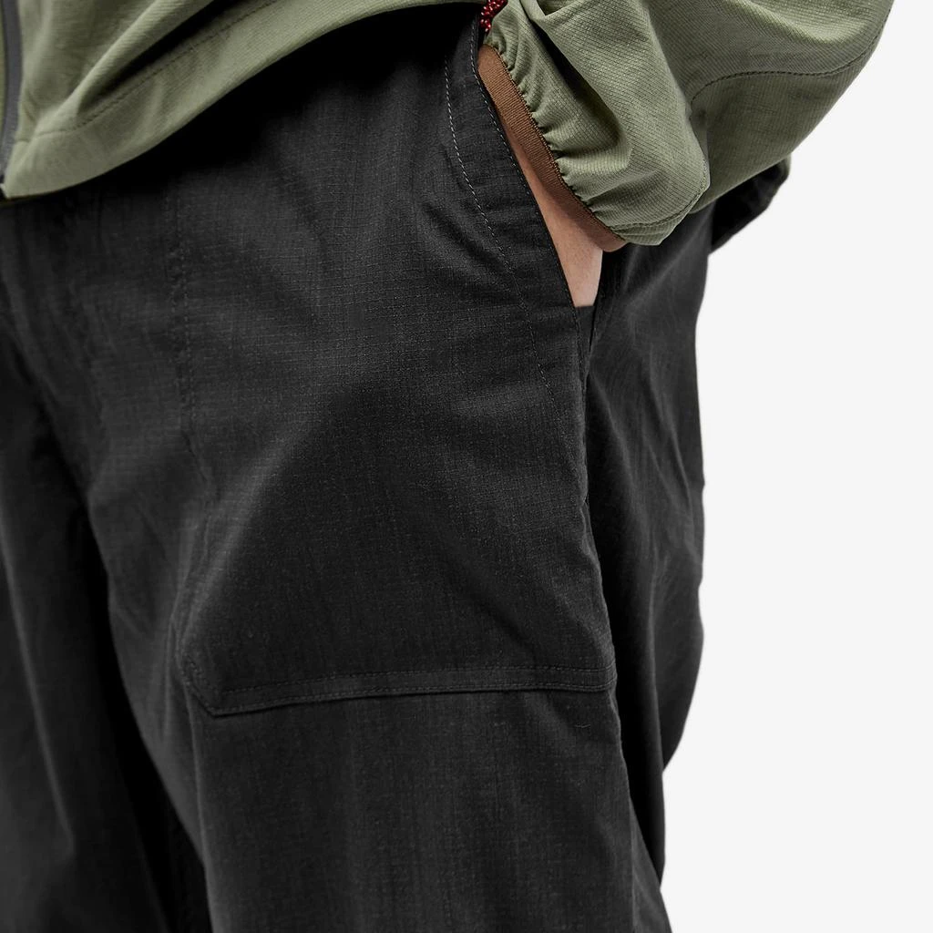 商品NANGA|NANGA Takibi Ripstop Field Pants,价格¥1034,第5张图片详细描述