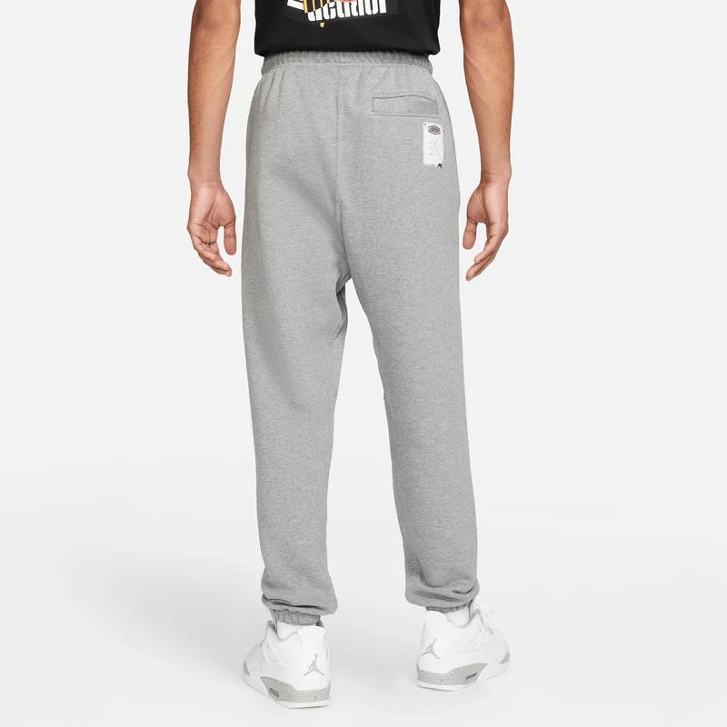 商品Jordan|Jordan Sport DNA HBR Fleece Pants - Men's,价格¥299,第2张图片详细描述