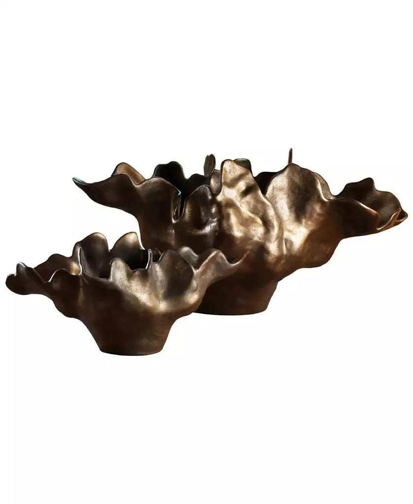 商品Global Views|Meteor Bowl Medium,价格¥4684,第1张图片