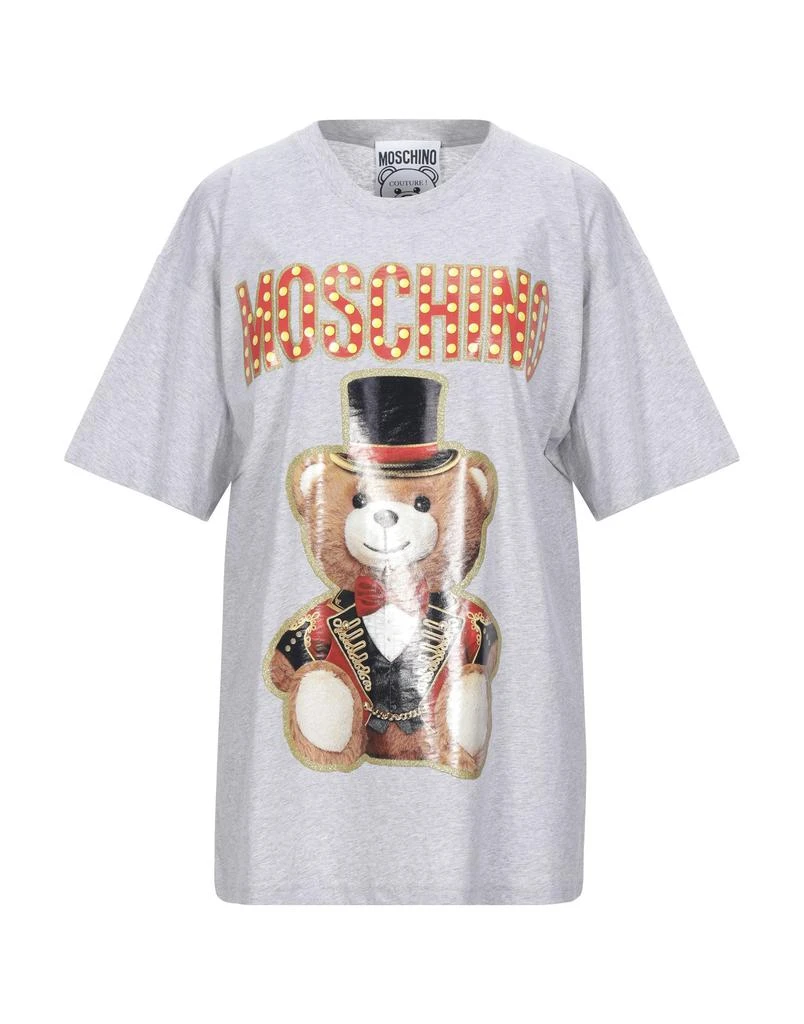 商品Moschino|T-shirt,价格¥1732,第1张图片
