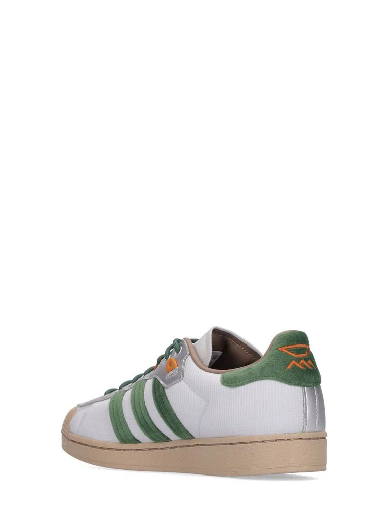 商品Adidas|Yanwai Superstar Sneakers,价格¥642,第3张图片详细描述