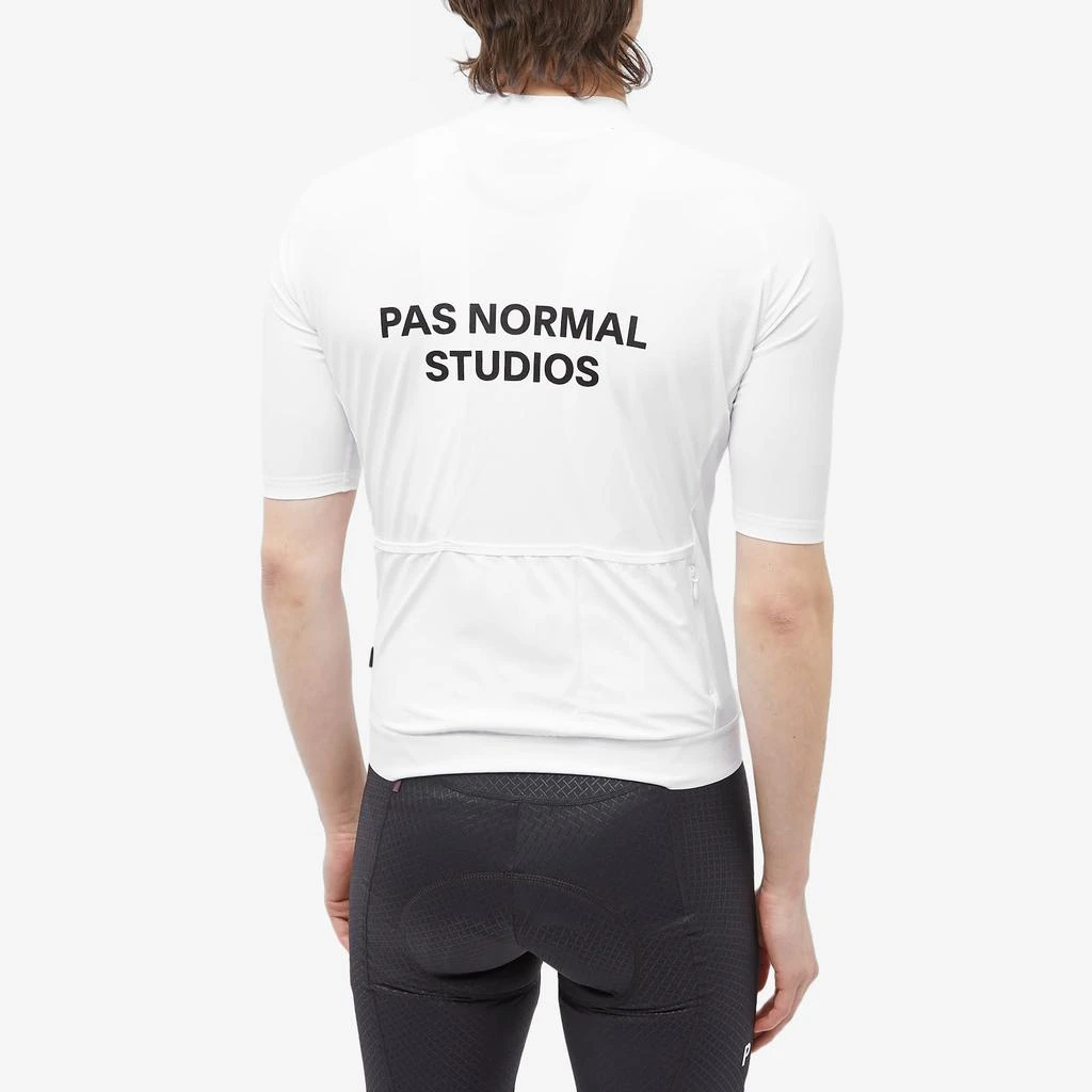 商品Pas Normal Studios|Pas Normal Studios Essential Jersey,价格¥682,第3张图片详细描述