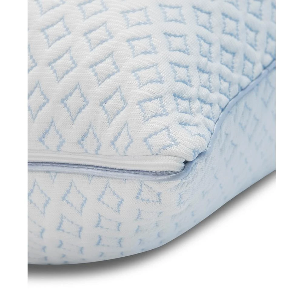 商品Great Sleep|Foam Cluster Cuddle Pillow,价格¥365,第2张图片详细描述