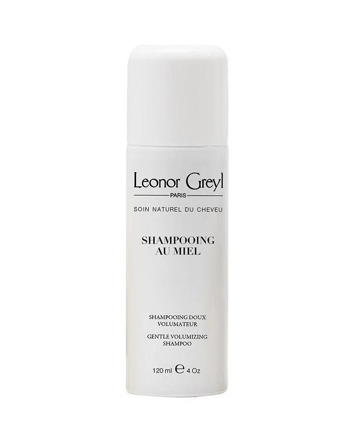 商品Leonor Greyl|Shampooing au Miel Gentle Volumizing Shampoo 4 oz.,价格¥307,第1张图片