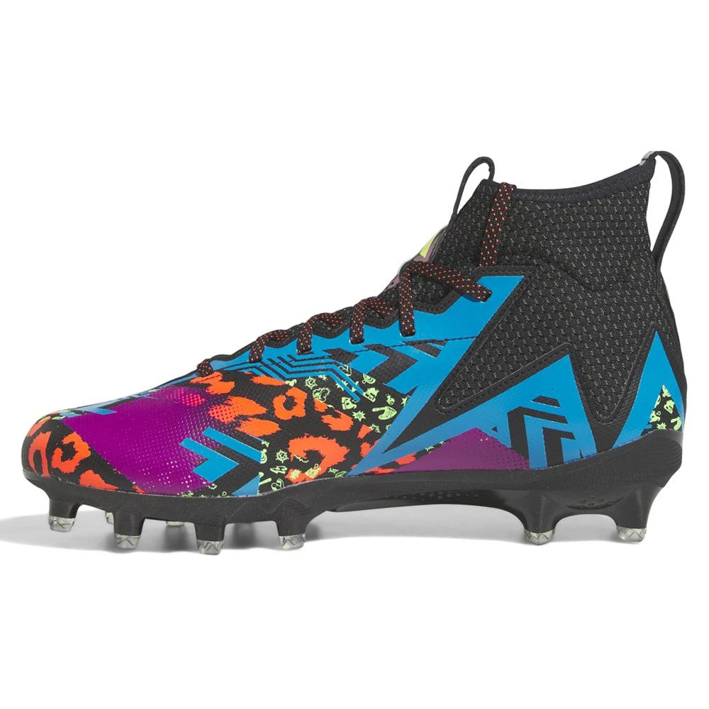 商品Adidas|Freak 23 - 7V7 Football Cleats,价格¥754,第3张图片详细描述