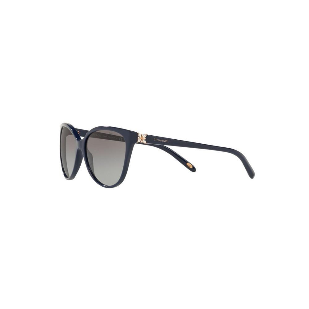 商品Tiffany & Co.|Sunglasses, 0TF4089B,价格¥2280,第6张图片详细描述