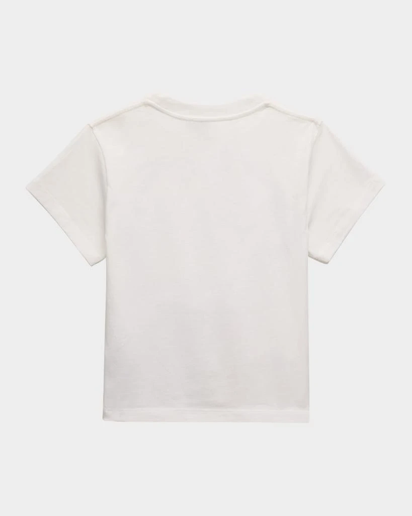 商品AMIRI|Kid's Roxy Wolf Graphic T-Shirt, Size 4-12,价格¥1301,第2张图片详细描述