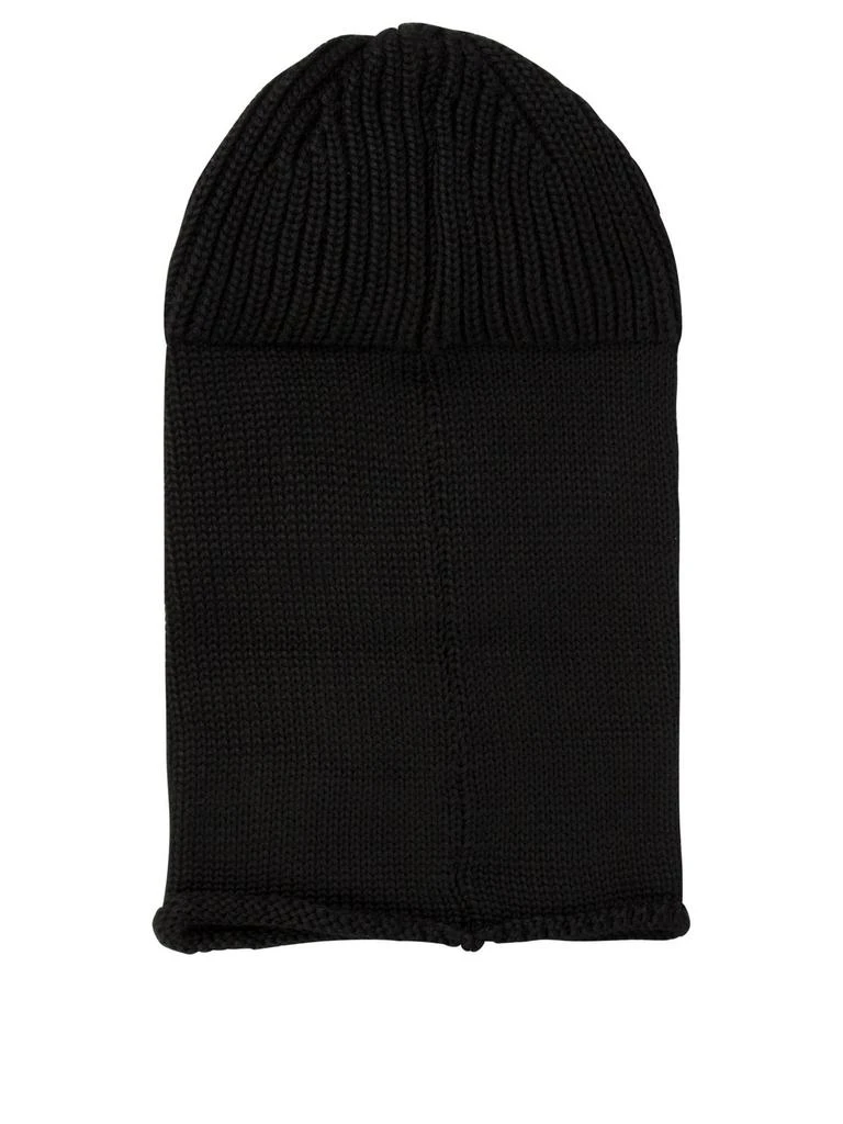 商品C.P. Company|C.P. Company Goggles Detailed Chunky Knitted Balaclava,价格¥1268,第2张图片详细描述