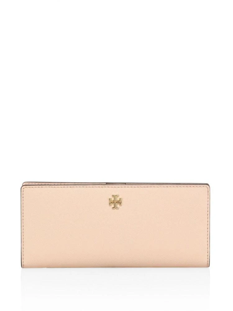 商品Tory Burch|Robinson 真皮钱包,价格¥830,第1张图片