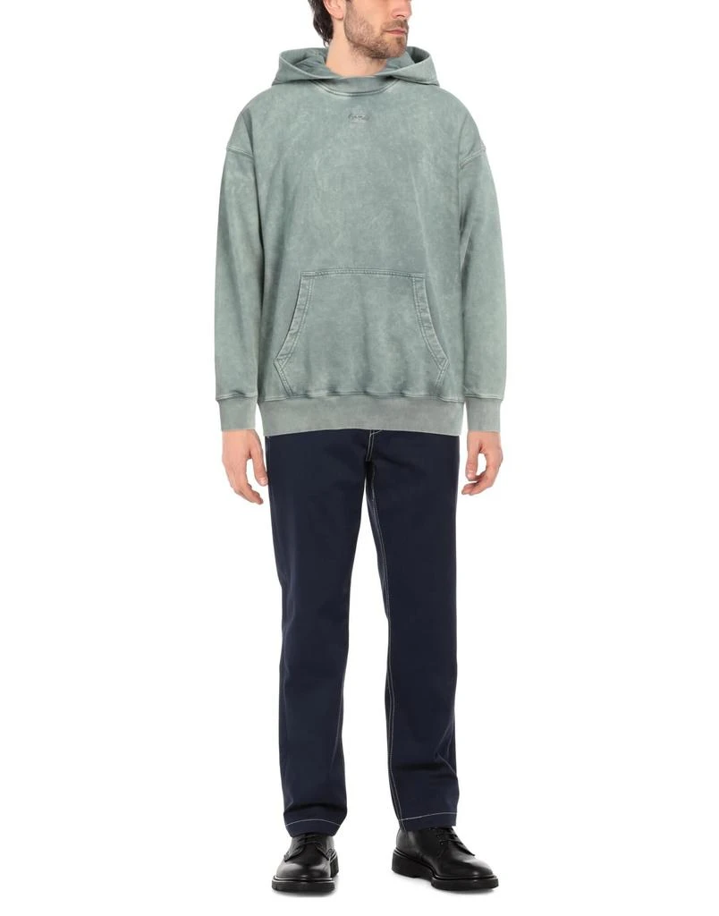 商品Diesel|Hooded sweatshirt,价格¥687,第2张图片详细描述