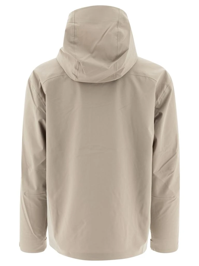 商品Hiking Patrol|3l Shell Jackets Beige,价格¥1077,第2张图片详细描述