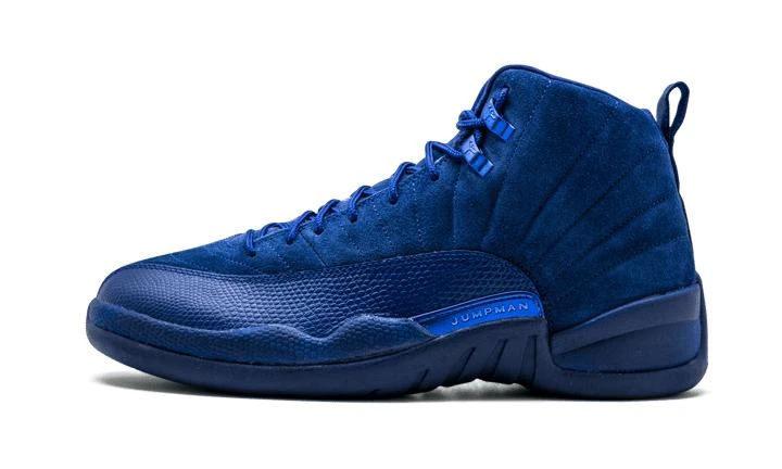 商品Jordan|Air Jordan 12 Retro,价格¥3848-¥5193,第1张图片