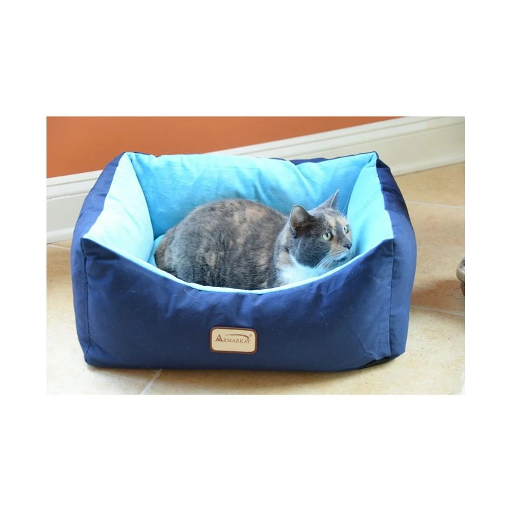 商品Macy's|Cat Small Pet Bed,价格¥525,第5张图片详细描述