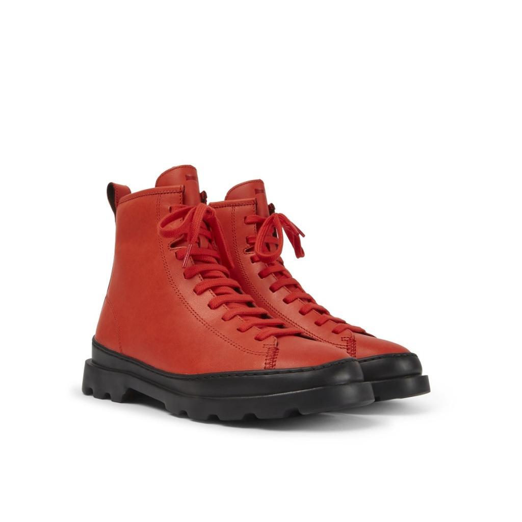 商品Camper|Ankle boots Women Camper Brutus,价格¥1431,第4张图片详细描述