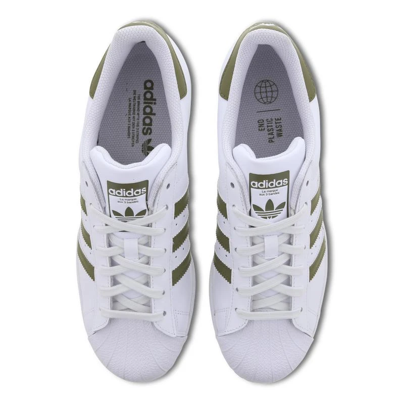 商品Adidas|adidas Superstar - Men Shoes,价格¥869,第5张图片详细描述