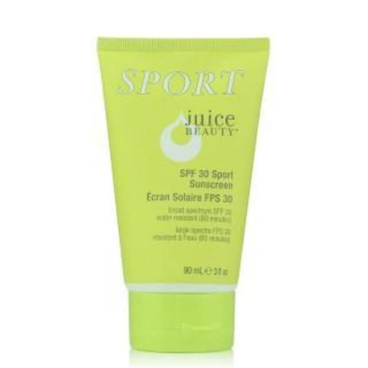 商品Juice Beauty|运动防晒霜 SPF 30,价格¥119,第1张图片