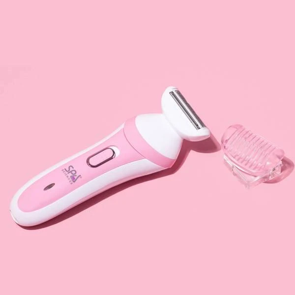 Spa Sciences ZIVA Lady Shaver 商品
