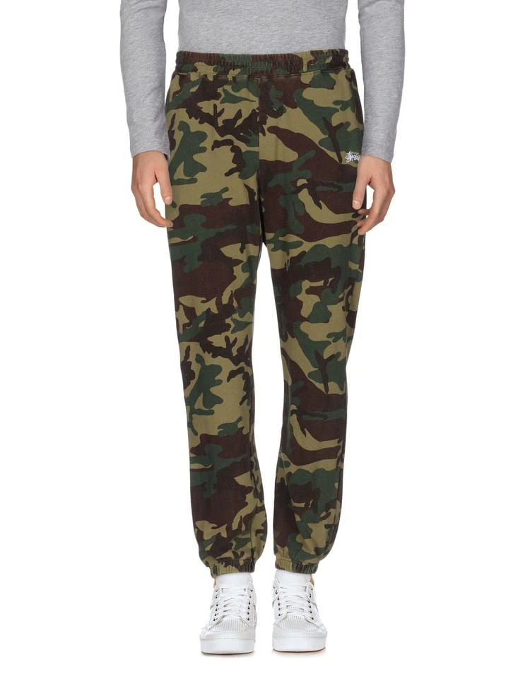 商品STUSSY| Casual pants,价格¥804,第1张图片