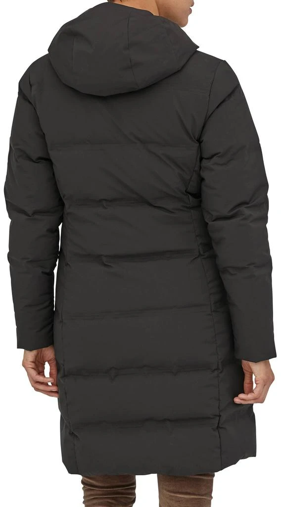 商品Patagonia|Patagonia Women's Jackson Glacier Down Parka,价格¥3262,第2张图片详细描述