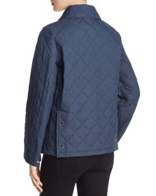 商品Burberry|Frinton Quilted Jacket,价格¥2559,第2张图片详细描述